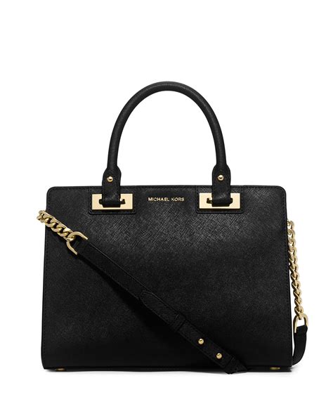 Michael michael kors quinn medium satchel + FREE SHIPPING